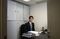 Centaline Group Vice Chairman Alex Shih Portraits