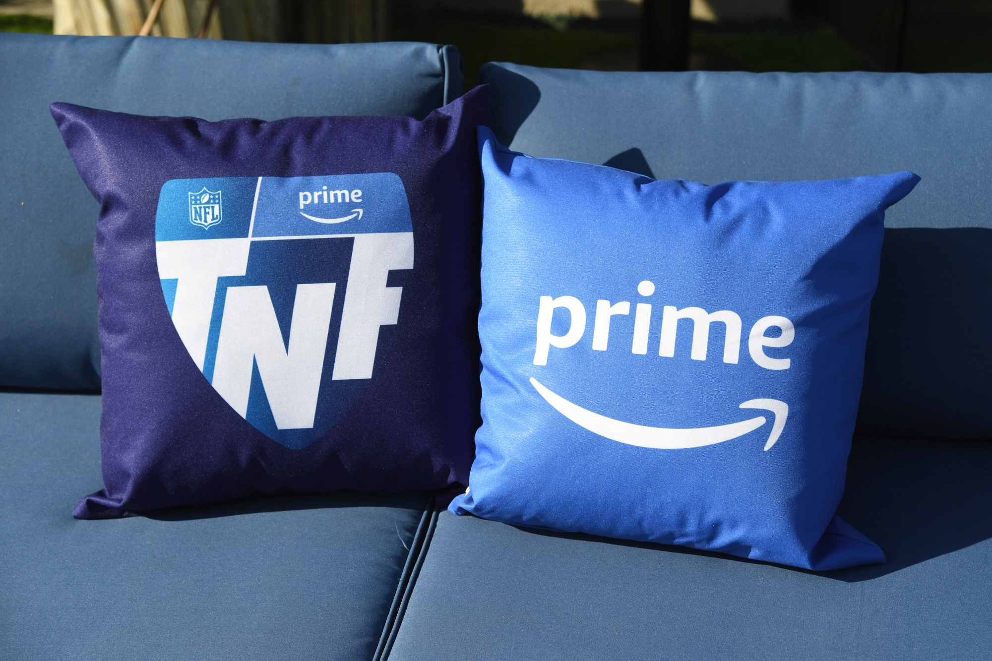 Thursday Night Football Kickoff: Inside  Prime Video's New