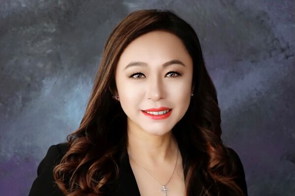 Eileen Wang