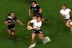 New Zealand v Canada - Women's Rugby World Cup 2025 Semi Final