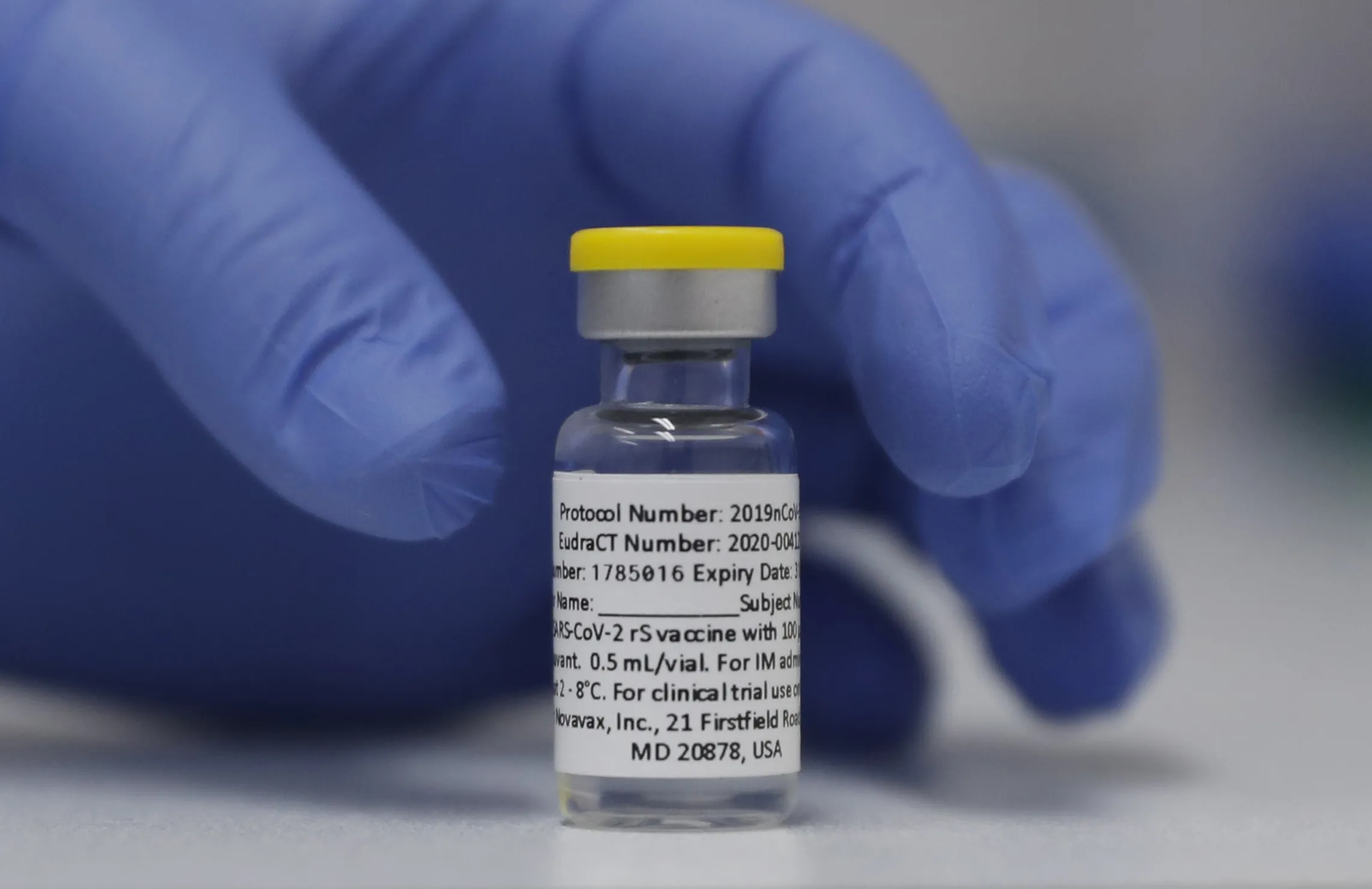 Better late than never is especially true when it comes to Novavax's highly effective Covid-19 shot.