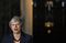 U.K. PM Theresa May Puts Brexit Deal To Cabinet