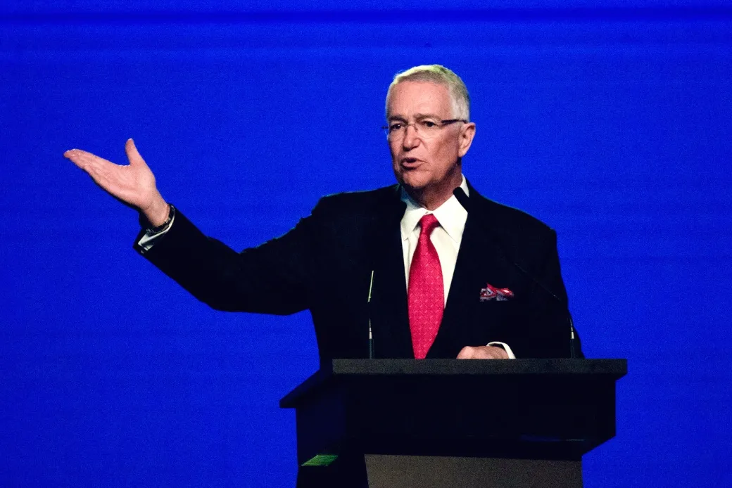 Ricardo Salinas Pliego