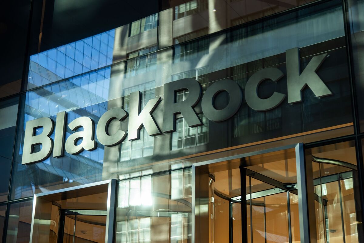 NYC Pensions to Seek Bids for Index Funds Run by BlackRock, State Street