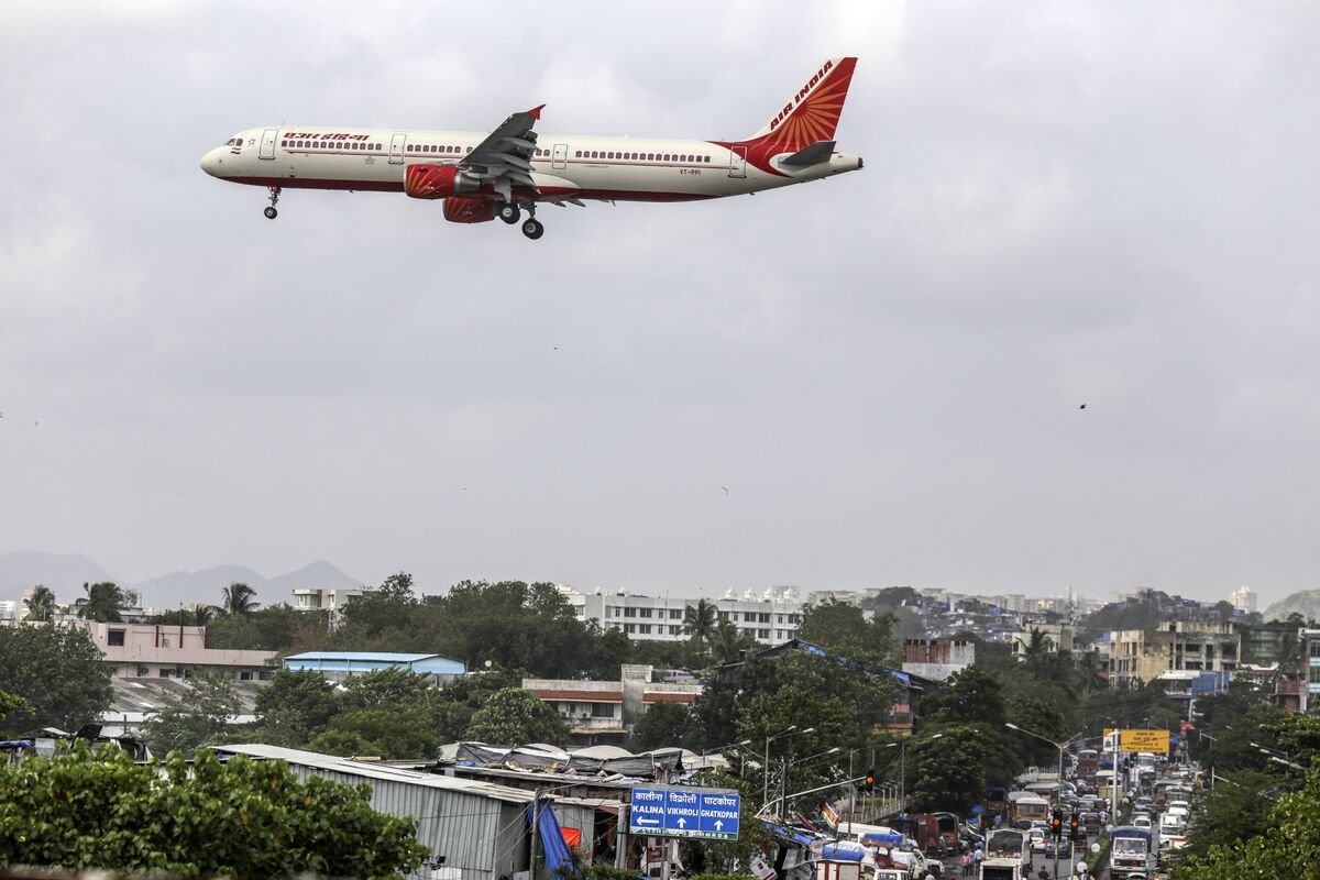 Air India Owner Mulls Selling 100% Shares After Flop