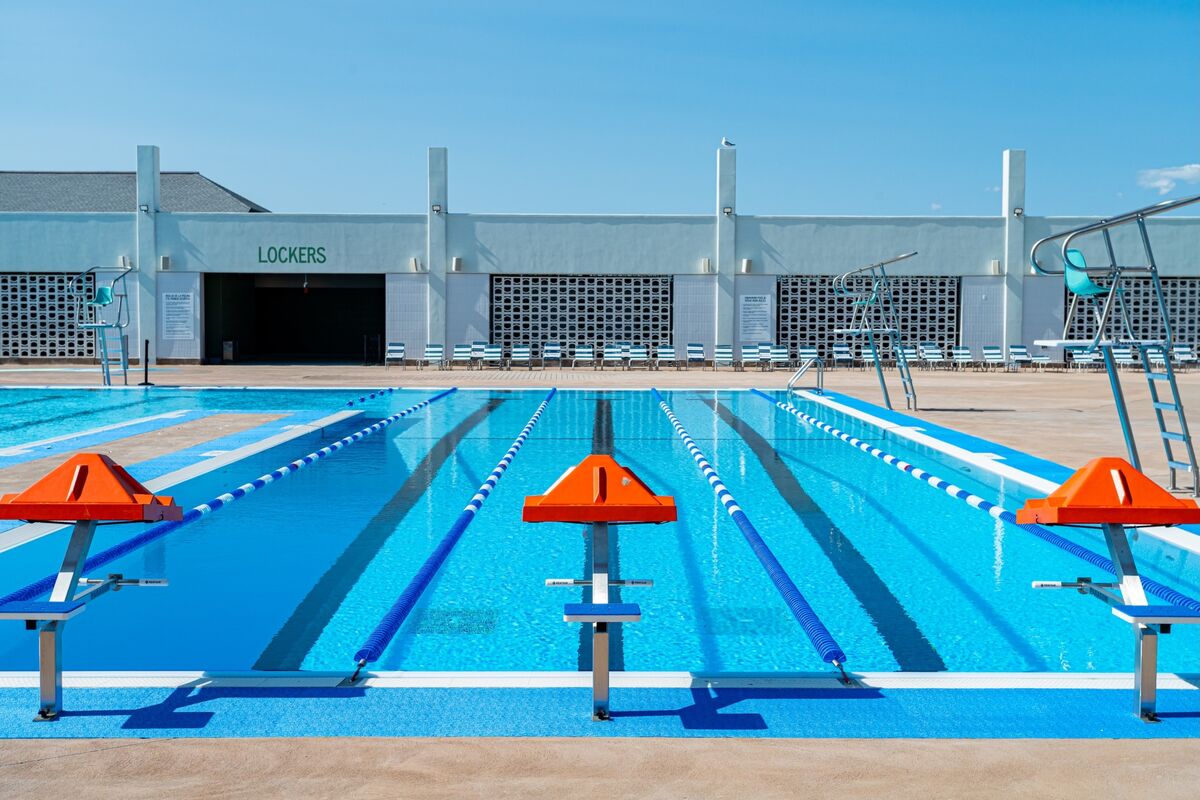The Enduring Power of 1930s Beach Architecture