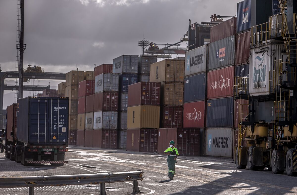 Brazil Pushes Back Against US Probe Into Its Trade Practices