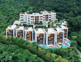 relates to Hong Kong House Sells for $111 Million, the Most This Year