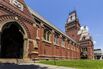 Lagging Other Ivies, Harvard Loses an Additional Financial Exec