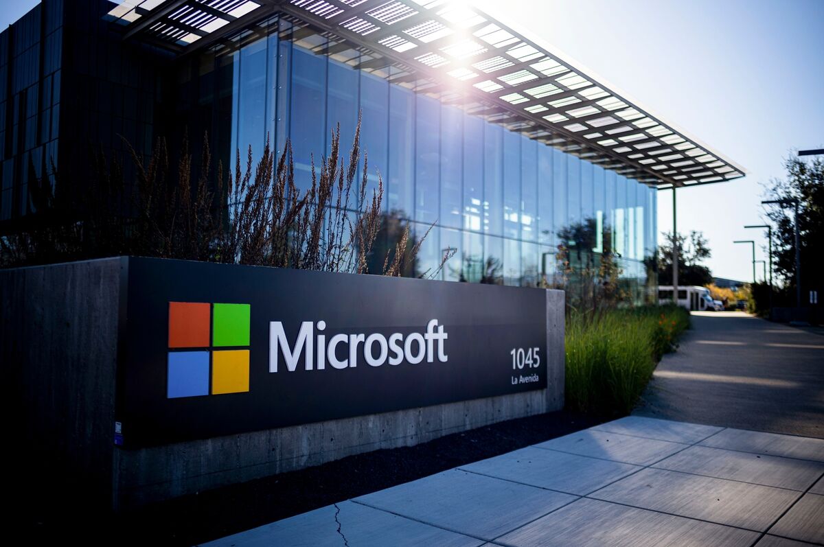 Microsoft Announces Third Major Round of Layoffs