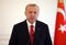 President of Turkey Recep Tayyip Erdogan