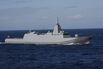 Japan Faces UK Rival In Race to Build New Zealand’s Warships