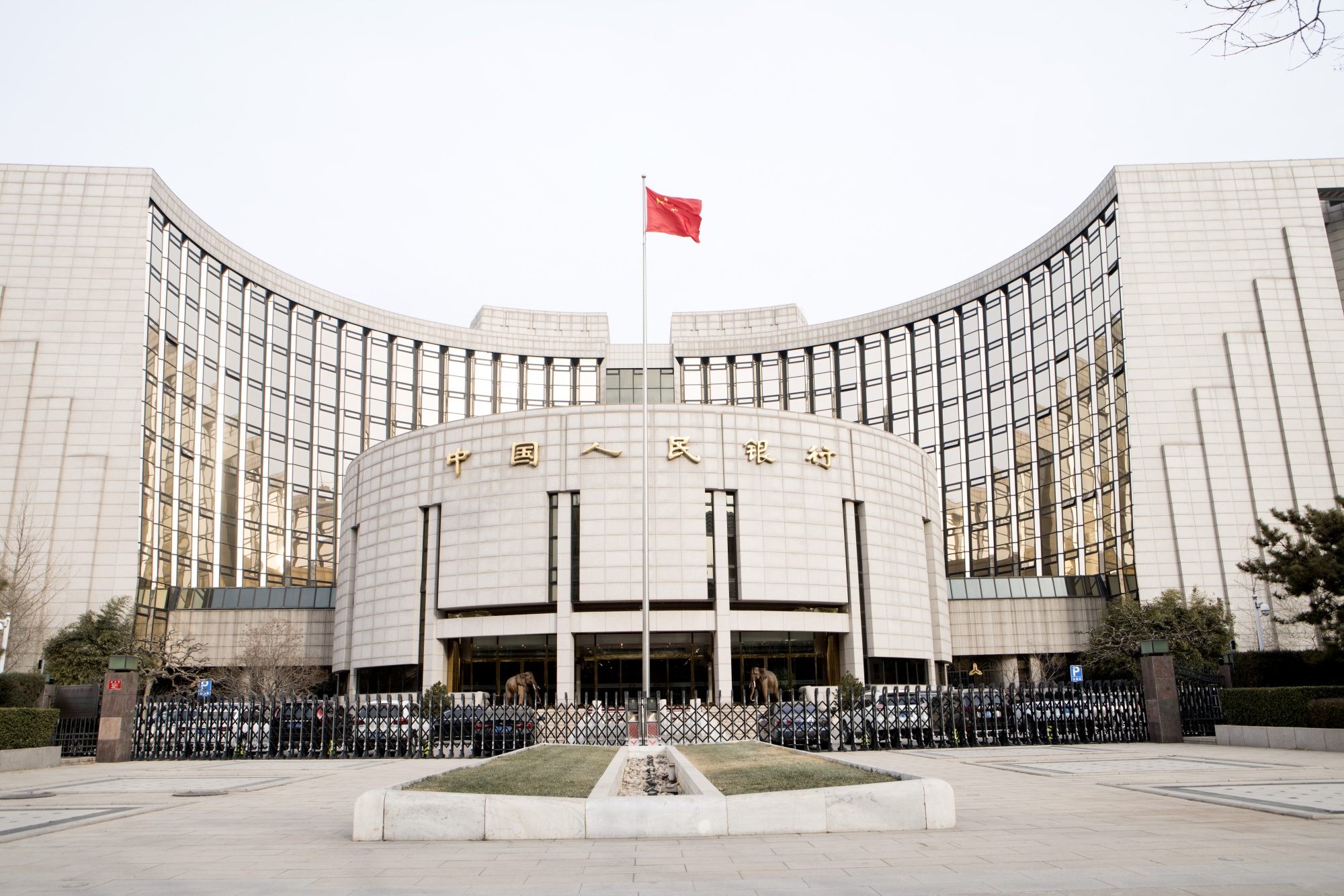 Chanel banks on Central China with new Zhengzhou store