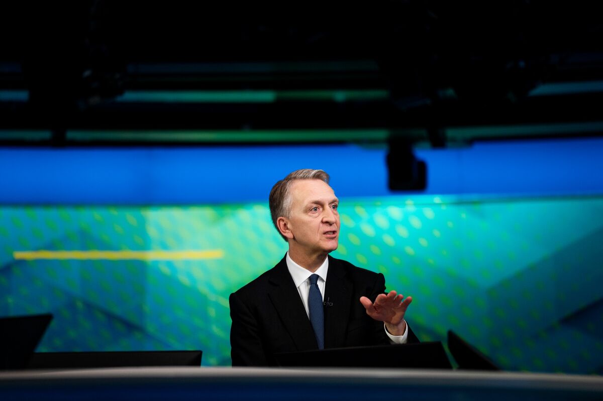 Brookfield Corp. Posts Profit as Firm Continues Insurance Push