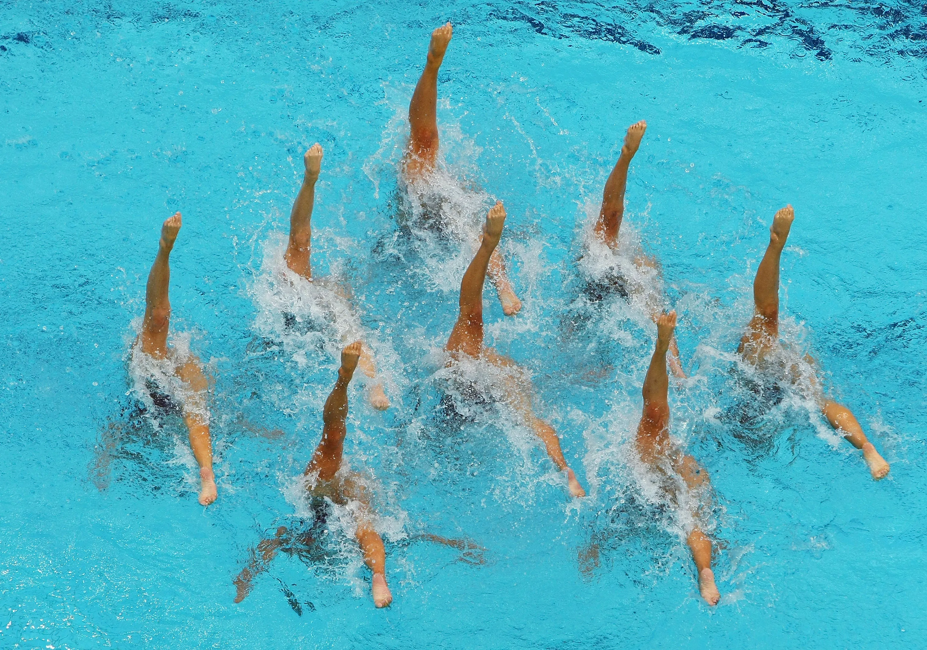 Synchronicity in markets may not be a healthy sign.