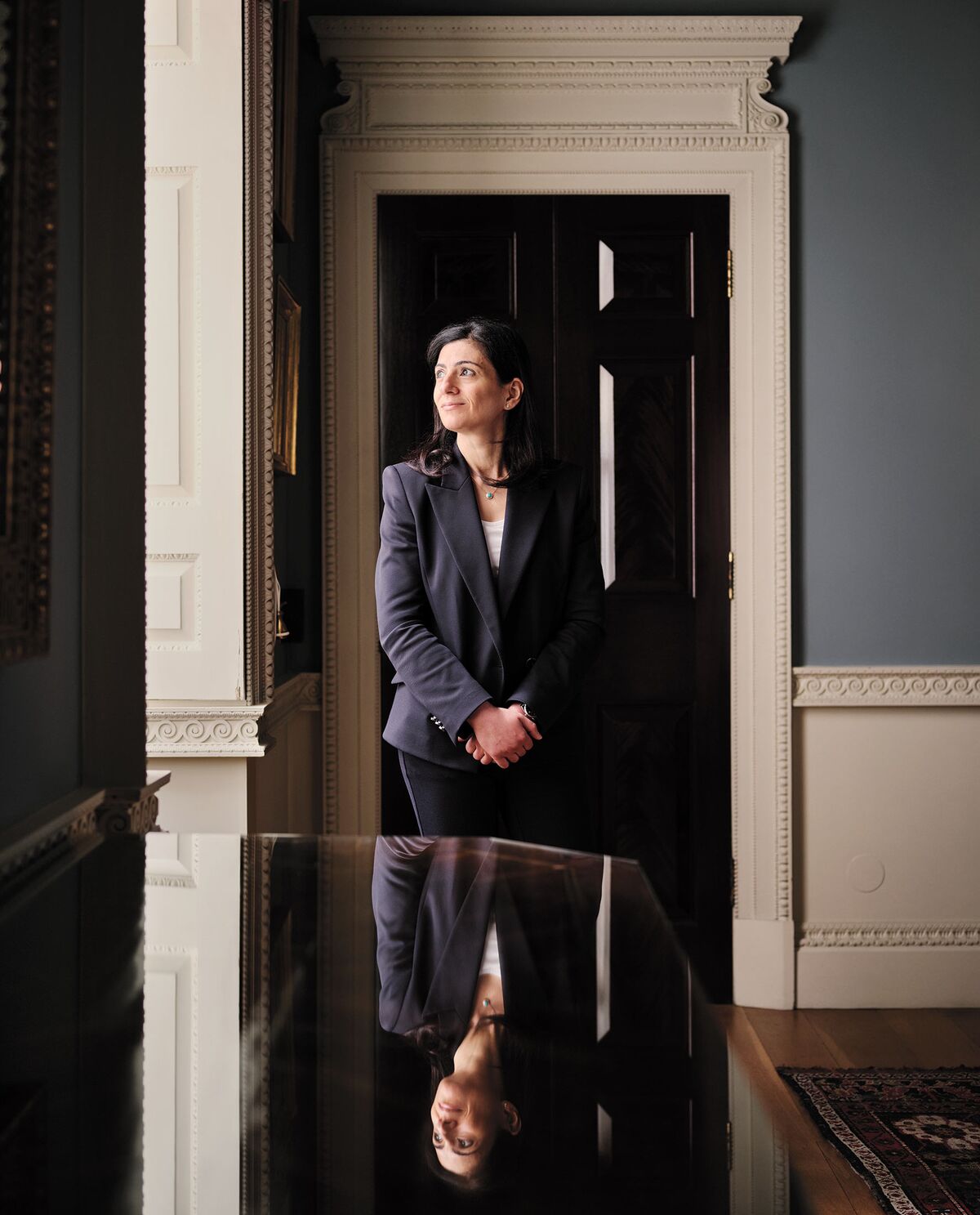 J. Rothschild Capital's CEO on Running a Family Office-like Investment Trust
