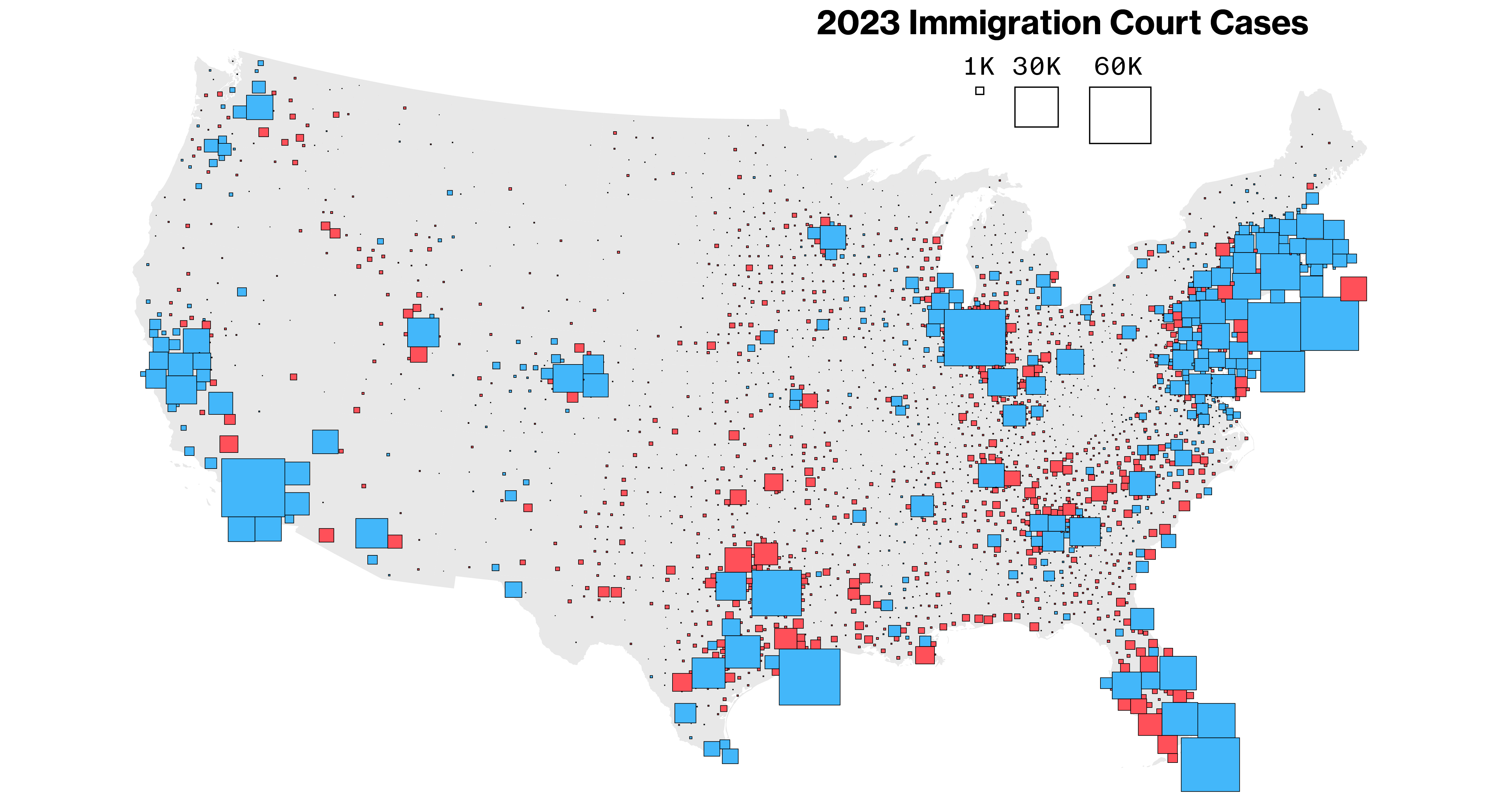 US Election: How Migration in Key States Affects Local Economics