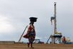 Building The $4 Billion East African Crude Oil Pipe Line (EACOP)