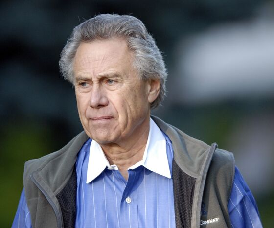 Billionaire Philip Anschutz Shuts Down Weekly Standard Magazine