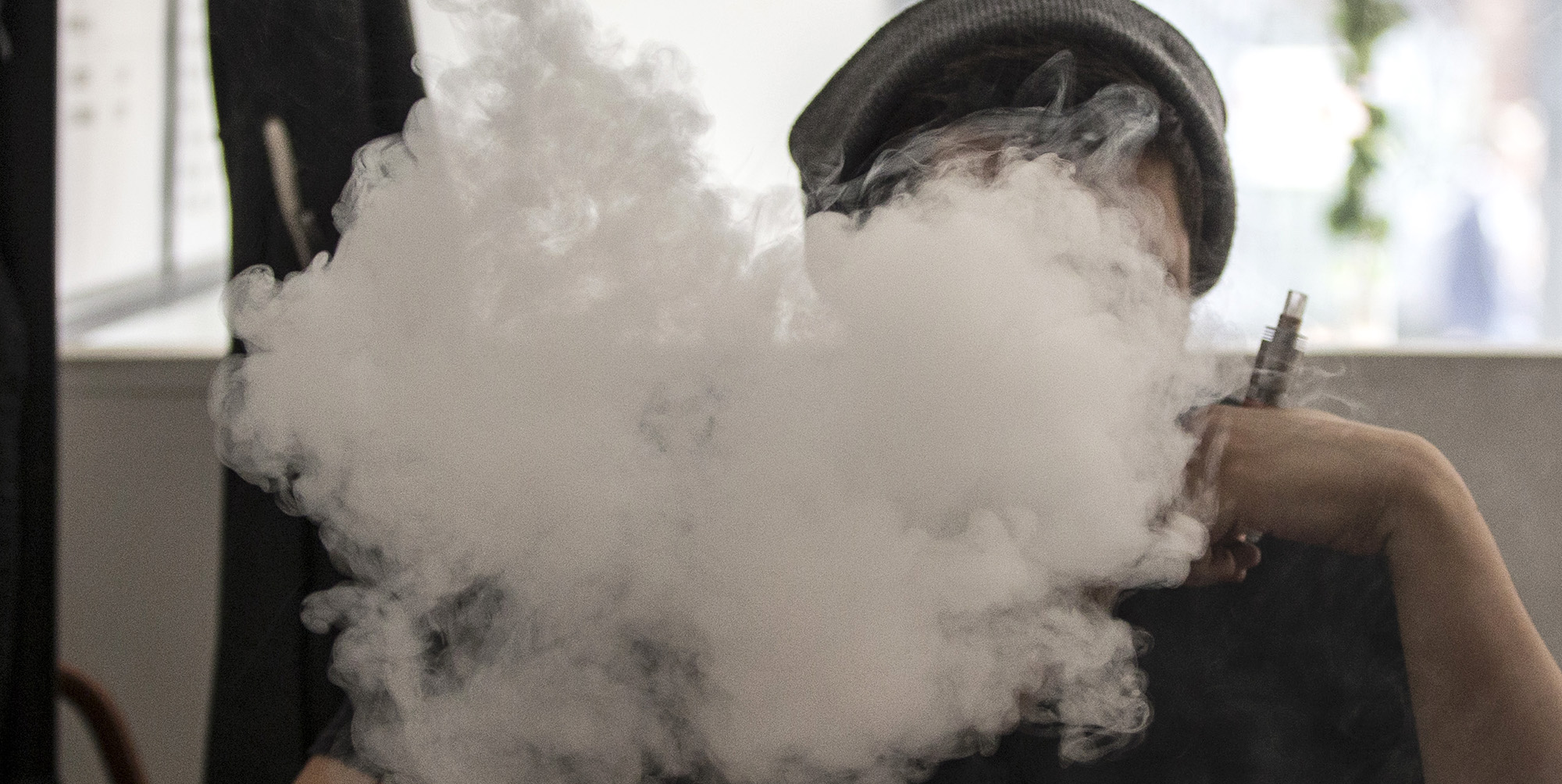 FDA s Vaping Regulations Survive as Supreme Court Rejects Appeal