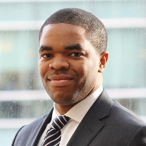 These 10 Black Bankers Are Reshaping Wall Street