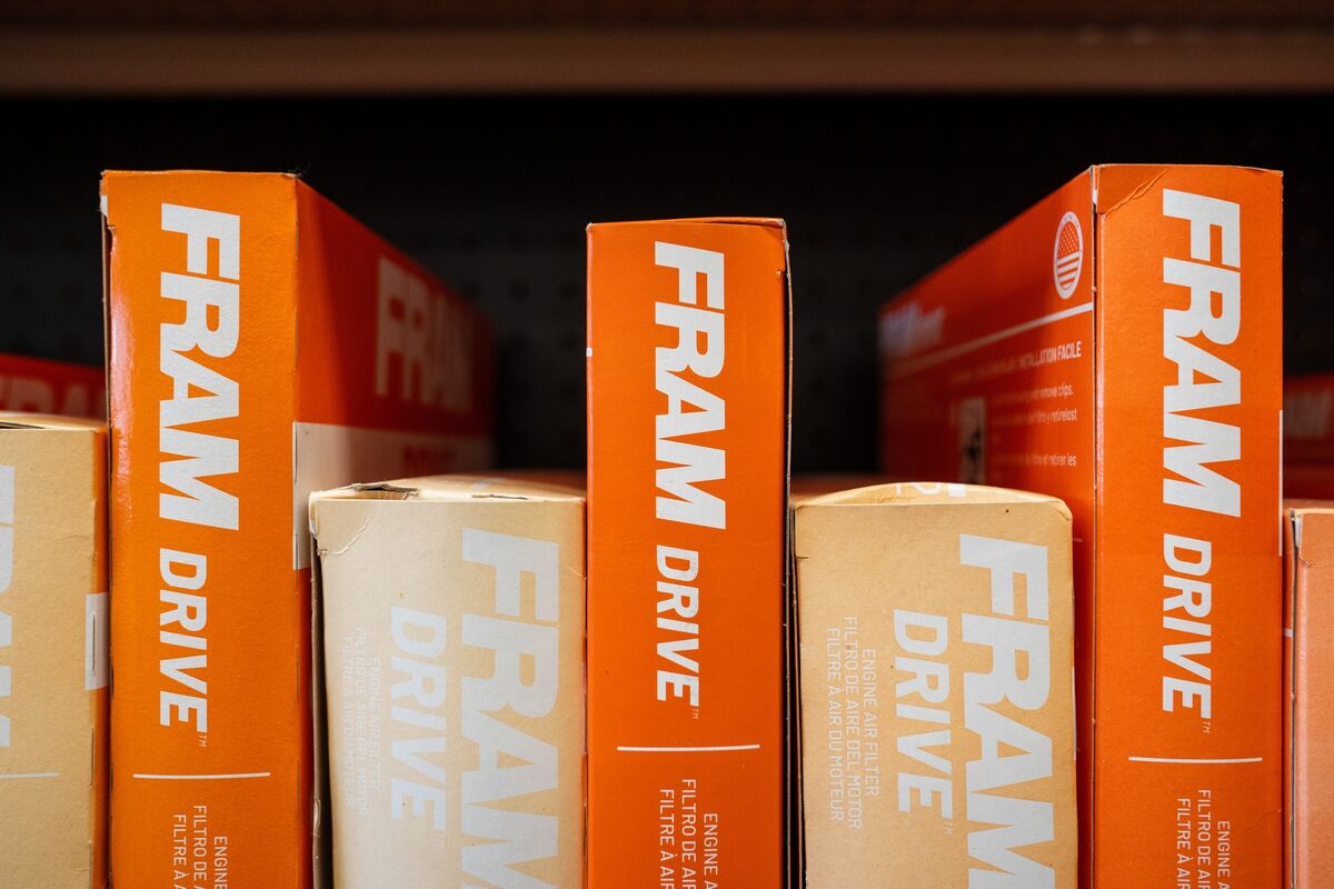 bloomberg.com - Jonathan Randles - First Brands Founder Likely to Plead Fifth in Jefferies Inquiry