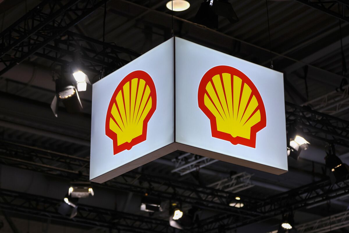 Shell Exited China Power Business Amid Push to Boost Returns