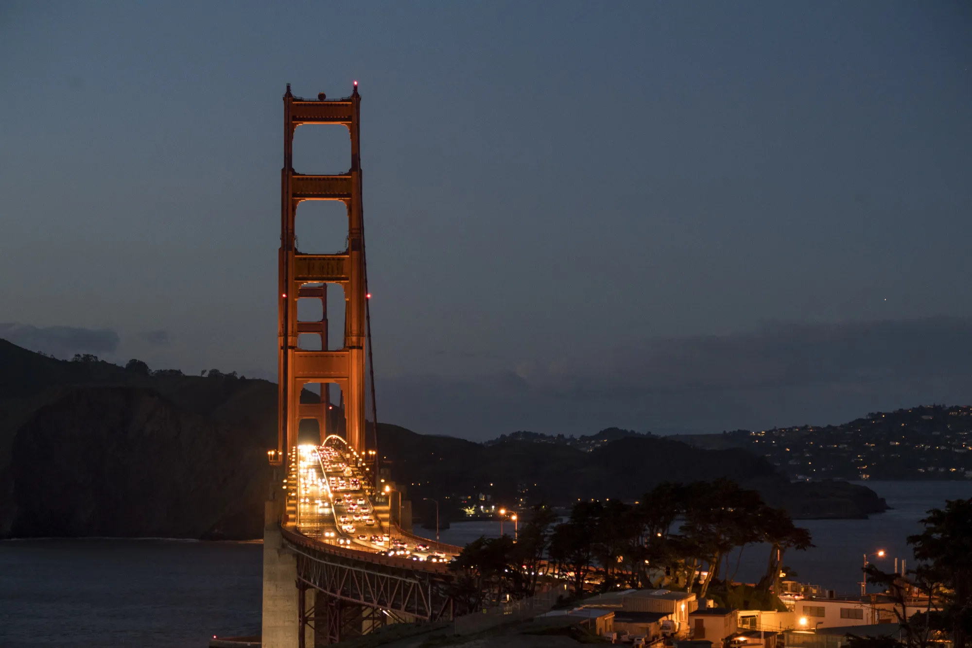 San Francisco isn’t the bubble it thinks it is.&nbsp;