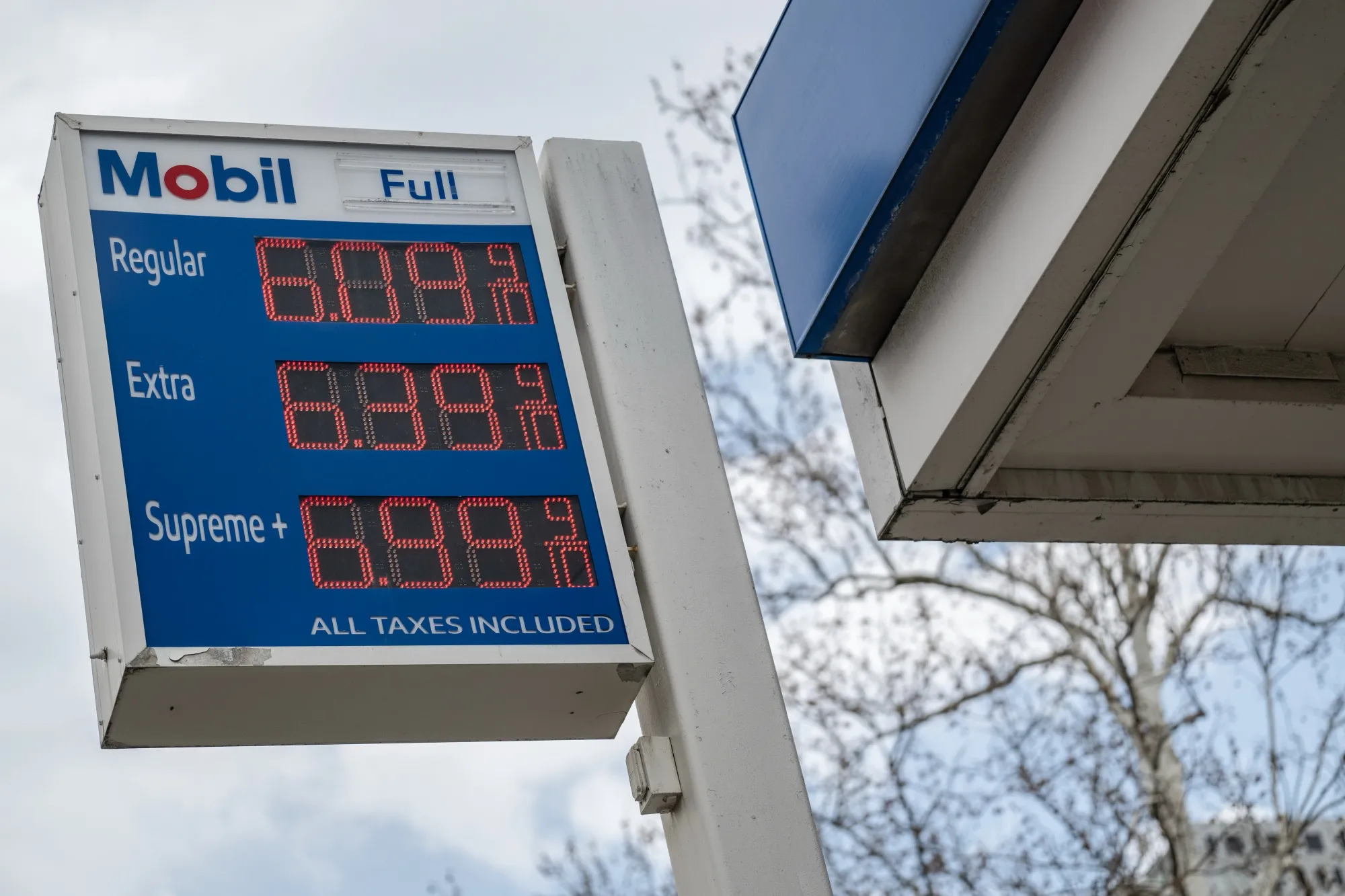 CPIは2022年以来の大幅な伸び