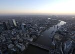 relates to City Bankers Dodge Bullet as Cameron Wins, But EU Vote Looms
