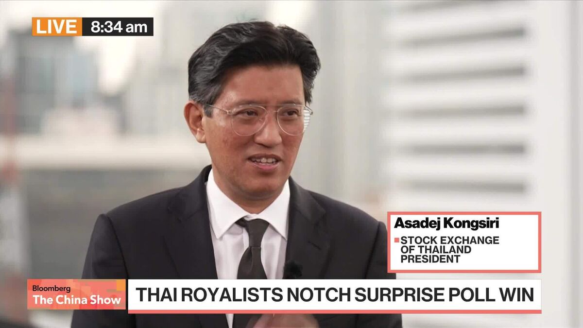 SET President: Election Result to Support Economy