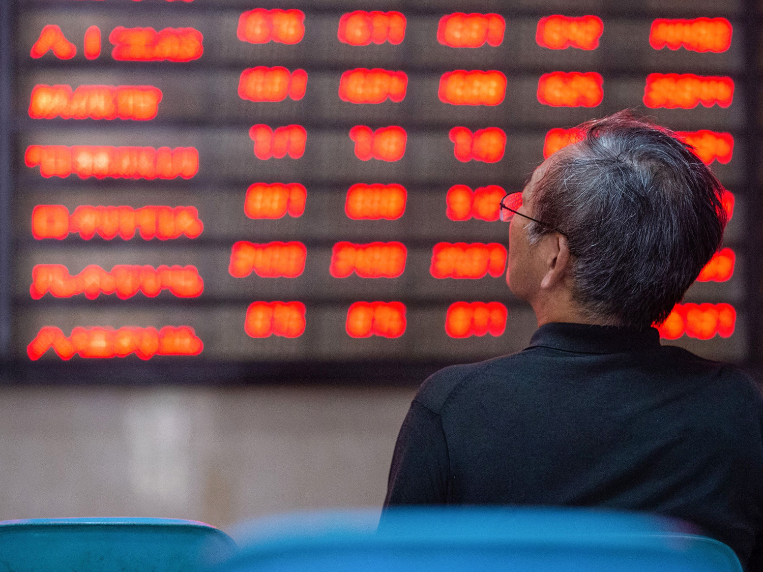 Global Investors Scramble Back To China: Sunday Asia Briefing - Bloomberg