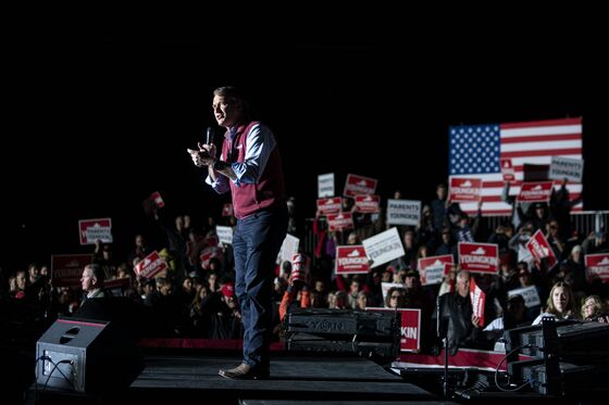 Virginia Race Offers Hint of 2022 Fight to Control Congress