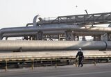 Saudi Aramco Oil Refineries Attacked by Drones