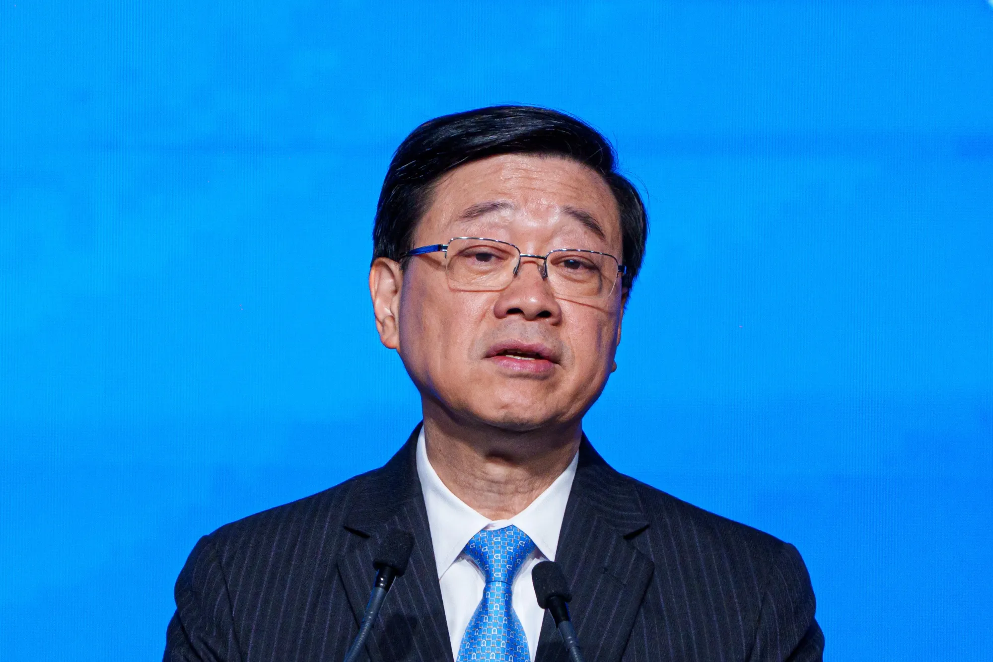 John Lee