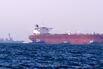 Iraq-Bound Tanker Sails Into Gulf After Second Attempt at Hormuz