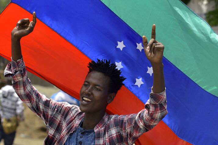 ETHIOPIA-POLITICS-UNREST-REGIONS-SIDAMA