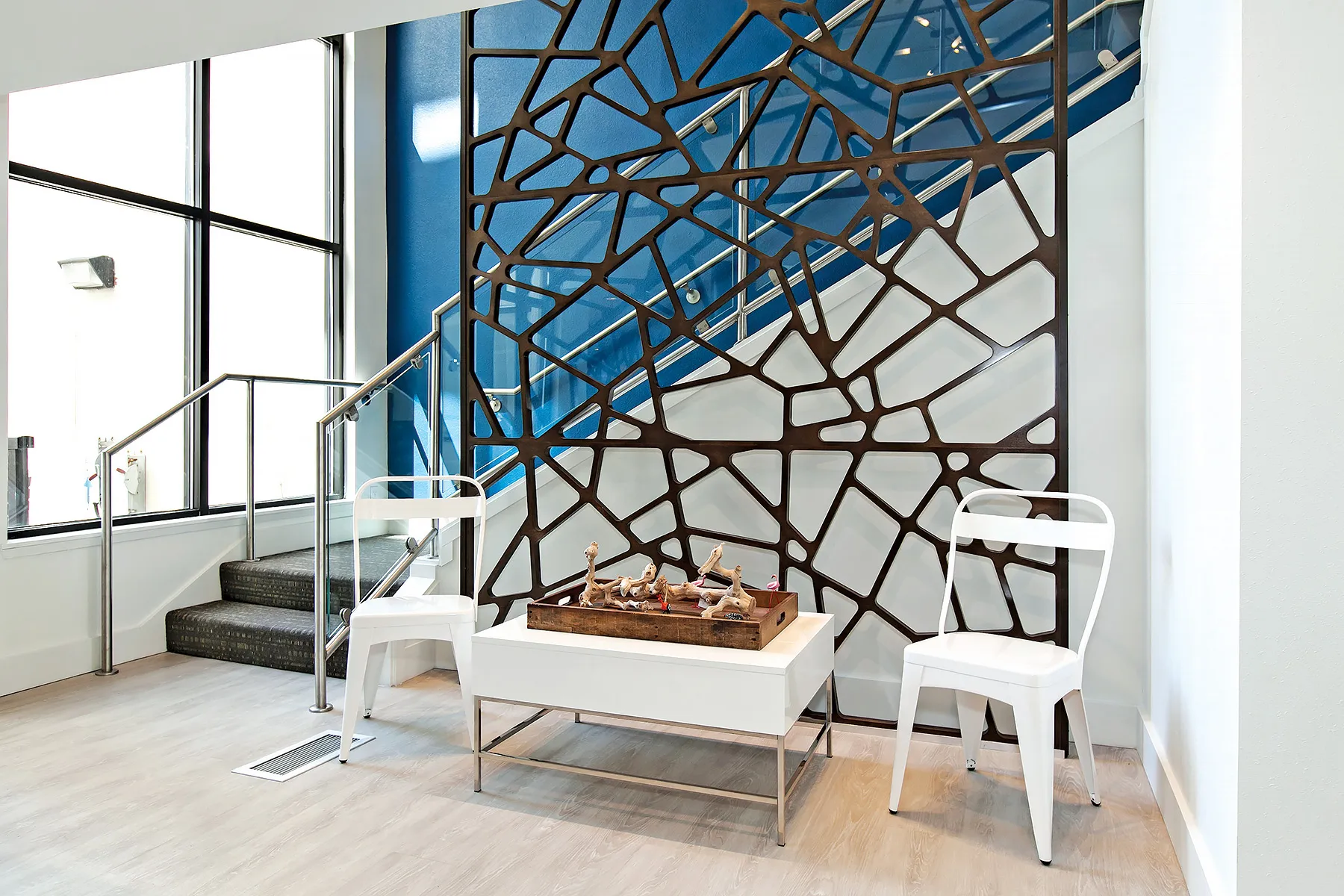 A Timberlane property in Seattle.
