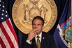 Governor Cuomo Holds Press Briefing