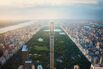 111 West 57th Street Along "Billionaire's Row"