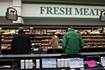 U.S. To Buy Milk And Meat As Part Of $15.5 Billion Aid