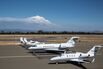 Why Fewer Senior Executives Are Taking the Corporate Jet