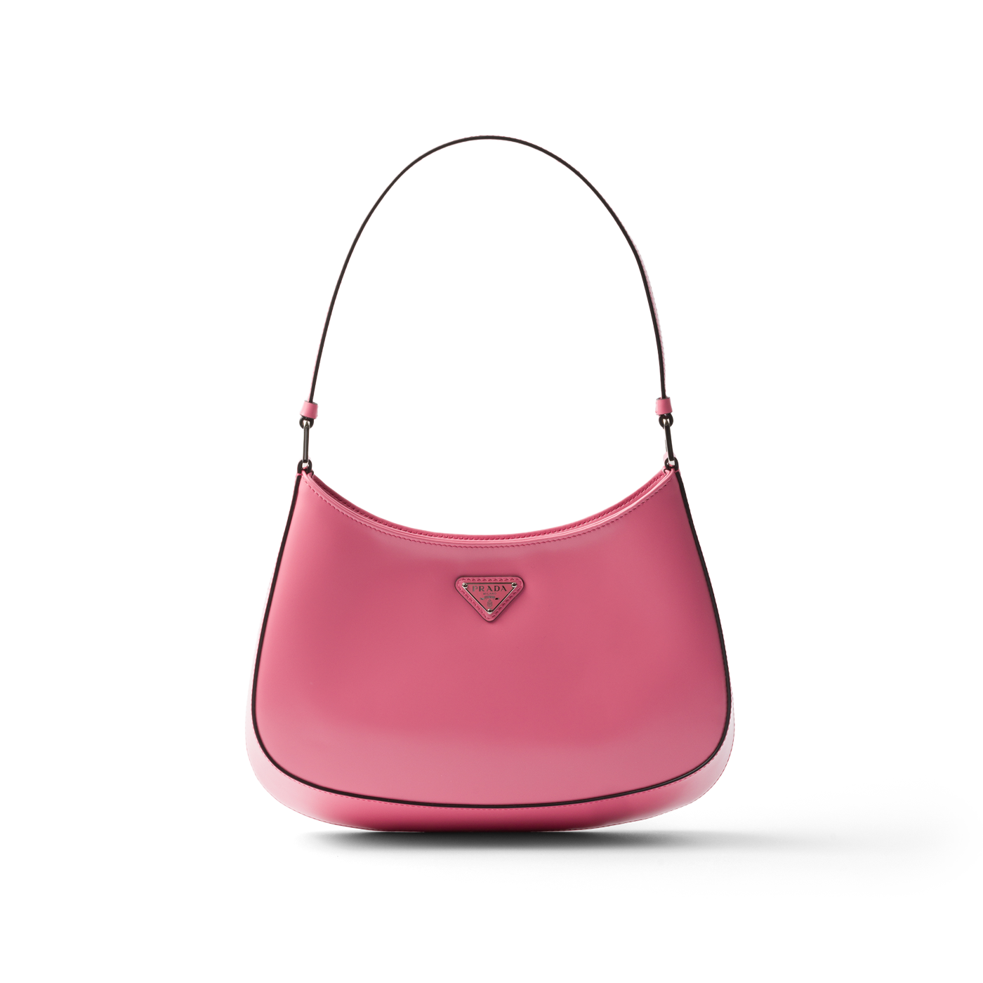 Prada Cleo Shoulder Bag