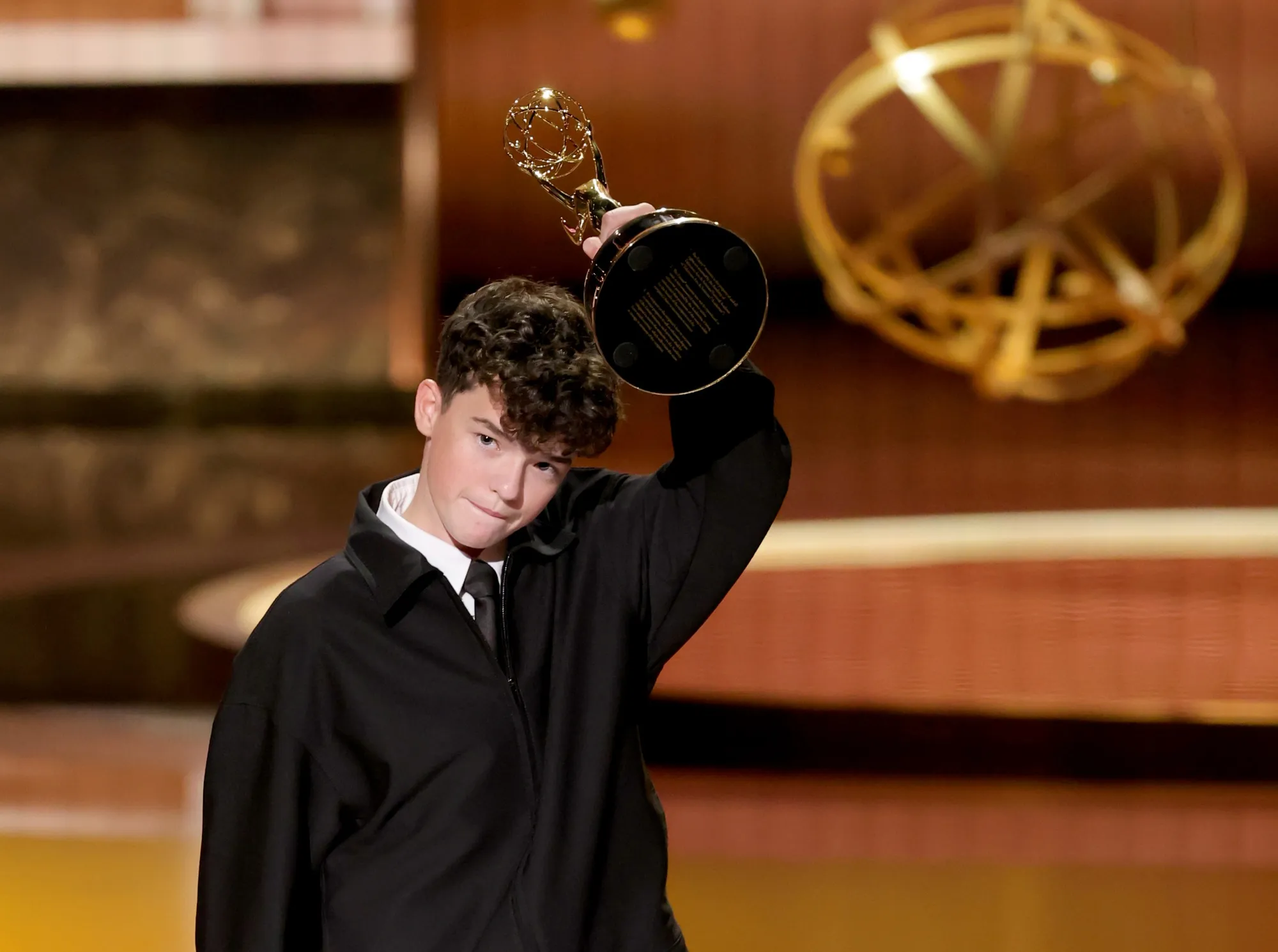2024 Emmy Awards: The complete winners list - Los Angeles Times, image size:2000x1489