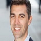 Headshot of Jody Kriss
