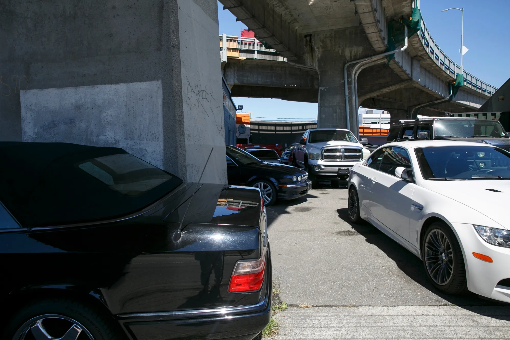 Credit stress at subprime lender Goeasy has been concentrated in its LendCare business, which offers merchant-originated financing for used cars and recreational vehicles, among other things.