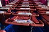 A Carrefour SA Supermarket Ahead Of Turnaround Strategy Announcement