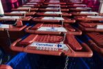 A Carrefour SA Supermarket Ahead Of Turnaround Strategy Announcement