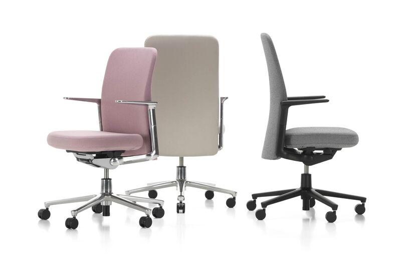 Office Chairs 2018