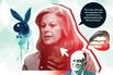 Christie Hefner on Her Path After Playboy